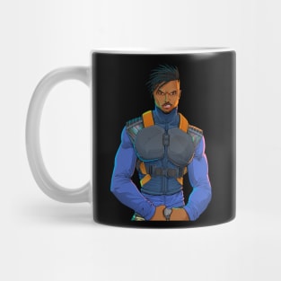 KILLMONGER Mug